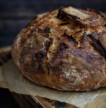 Pain Rustique Ferme 30 Arpents Cellier